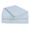 Luxury Living 625TC Cotton Rich Sheet Set Ice Blue King