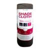 Pillar 1.83 x 10m Woodland Grey 90% Shade Cloth