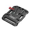 Smallrig V Mount Battery Mount Plate 2988