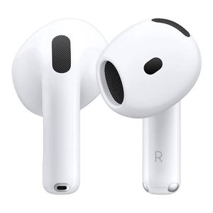 Apple AirPods 4th Gen White [MXP63ZA/A]