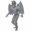 Ghastly Gargoyle Monster Statue Stone Devil Demon Halloween Boys Costume L