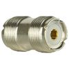 GME AD206 PL259 Socket to PL259 Socket Adaptor