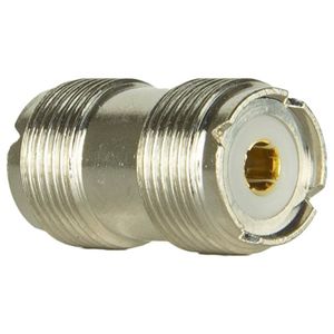 GME AD206 PL259 Socket to PL259 Socket Adaptor