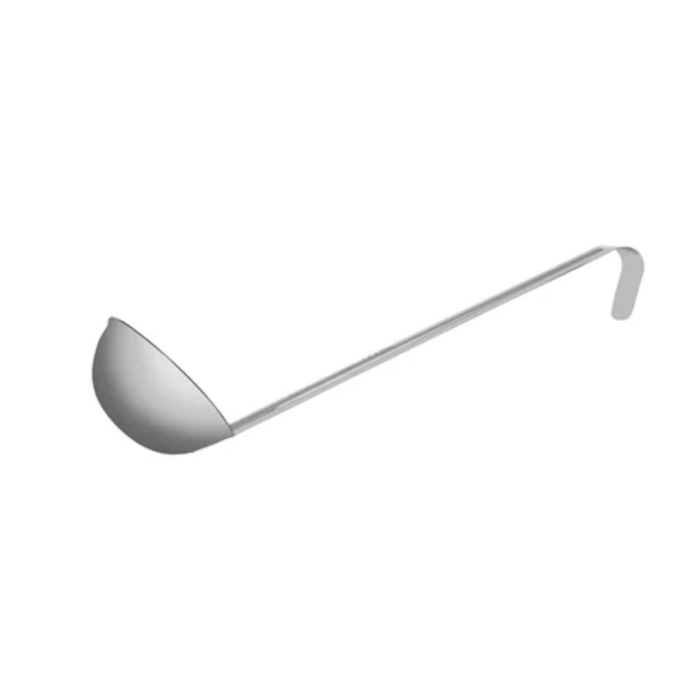Chef Inox Ladle Stainless Steel 180ml