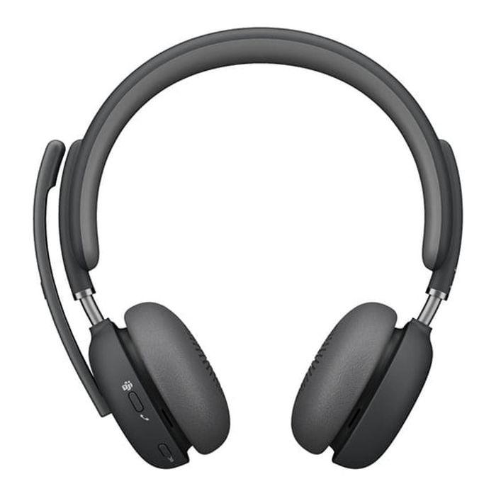 Logitech Zone Wireless 2 Ms Headset [981-001153]