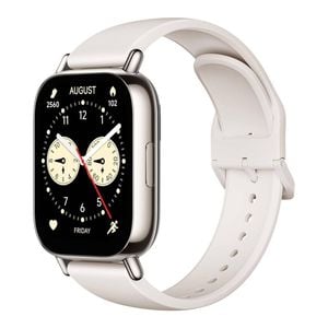 Xiaomi REDMI Watch 5 Lite Smartwatch (1.96'' AMOLED, AU Version) - Gold, N/A