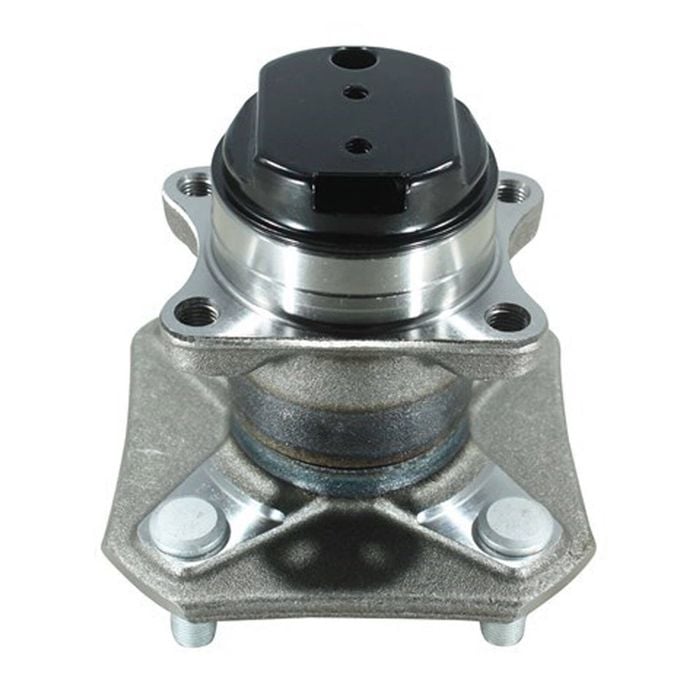 Rear Wheel Bearing Hub Assembly For Nissan Tiida C11 S11 Cube Z11 114.3mm PCD