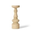 E Style Ademola Candle Holder Decorative Display - 11 x 11 x 32cm