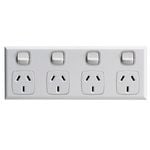 HPM EXCEL 4 Outlet Powerpoint