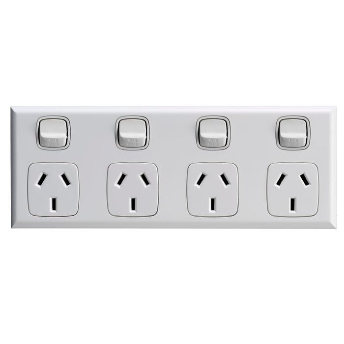 HPM EXCEL 4 Outlet Powerpoint
