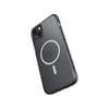 Raptic Air Magsafe Case Cover For Apple Iphone 15 - Smoke