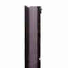 Bistro Blinds 15 x 210cm Charcoal Outdoor Extender
