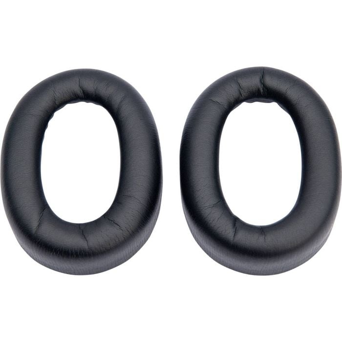 Jabra Evolve2 85 Leather Earpad Replacement