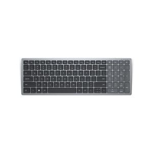 Dell Kb740 Compact Multi-device Wireless Keyboard [580-akqd]