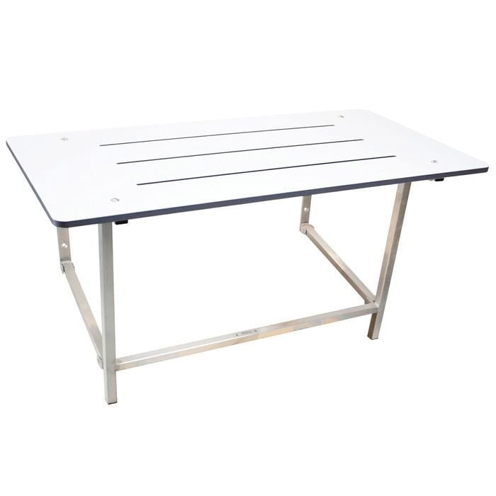 Bradley Folding Shower Seat