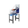 Gaming Table 5-in-1 Game Pool Table Tennis Basketball