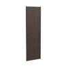 Kaboodle 650mm Truffle Oak  Blind Corner Pantry Panel