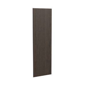 Kaboodle 650mm Truffle Oak  Blind Corner Pantry Panel