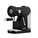 20 Bar Devanti Coffee Machine Maker Milk Frother