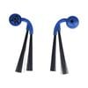 Genuine Ecovacs ARClean Anti-Tangle Side Brush for DEEBOT X11 OmniCyclone, X11 PRO OMNI, T90 Omni Series & X8 Max Pro Omni