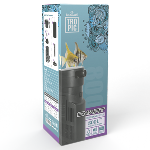 Bioscape Smart 800 Internal Filter 800lph (IF095)