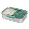Smash Products: Bento Box | 1.3L | Moss