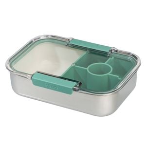 Smash Products: Bento Box | 1.3L | Moss