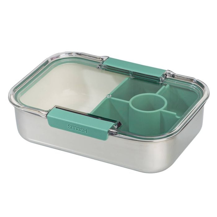 Smash Products: Bento Box | 1.3L | Moss