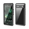 Redpepper Case Life Cover Waterproof Dust Shockproof Case - For Google Pixel 6A