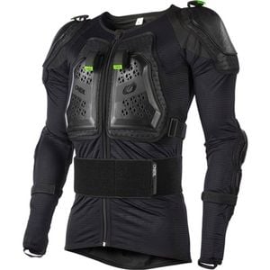 Oneal Underdog V.24 Body Armour Youth Black (md)