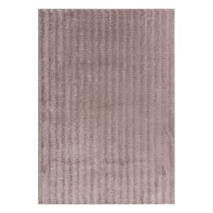 Astin Sinclair 160 x 230cm Rose Two Tone Rug