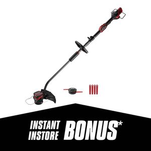 Einhell Pro 36V 2 x 18V Brushless Line Trimmer - Skin Only