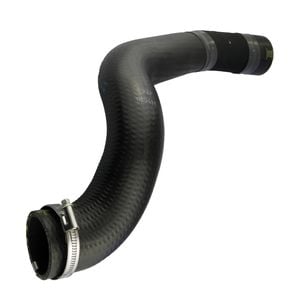 Genuine Mazda Bt-50 Up Ur Intercooler Hose To Throttle Body 2.2 1d0013246c