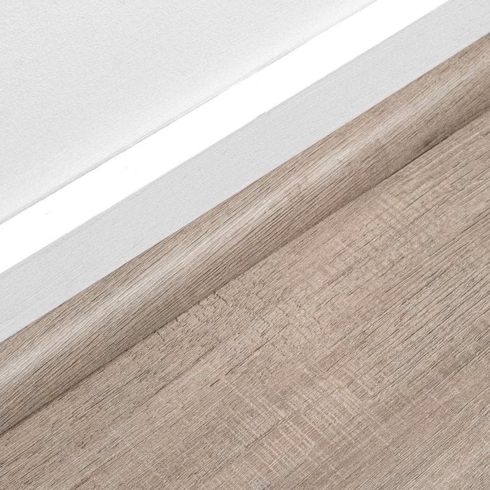 Smart Home Products 2400mm Darjeeling Quarter Round Laminate Trim