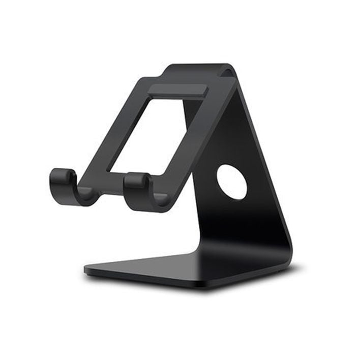 TODO 3.5" - 8" Aluminium Alloy Mobile Phone / Tablet Stand Mount