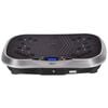 Vibration Platform Exercise Machine  Black