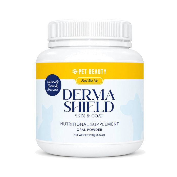 Pet Beauty Derma Shield Nutritional Supplement 250g