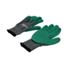 Saxon Latex Dipped Garden Gloves