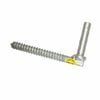 Gartner 20 x 150 x 70mm Long Pin Gudgeon Screw