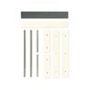 Kaboodle 600mm Matchamisu Tall Oven Tower Pack