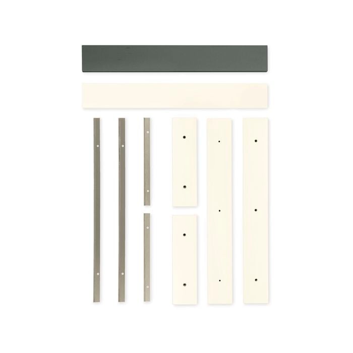 Kaboodle 600mm Matchamisu Tall Oven Tower Pack