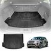 Boot Liner for Land Range Rover Evoque 2019-Onwards Heavy Duty Cargo Trunk Cover Mat Luggage Tray
