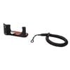 SmallRig Camera Leather Half Case Kit for FUJIFILM X-M5 (Black) 4879