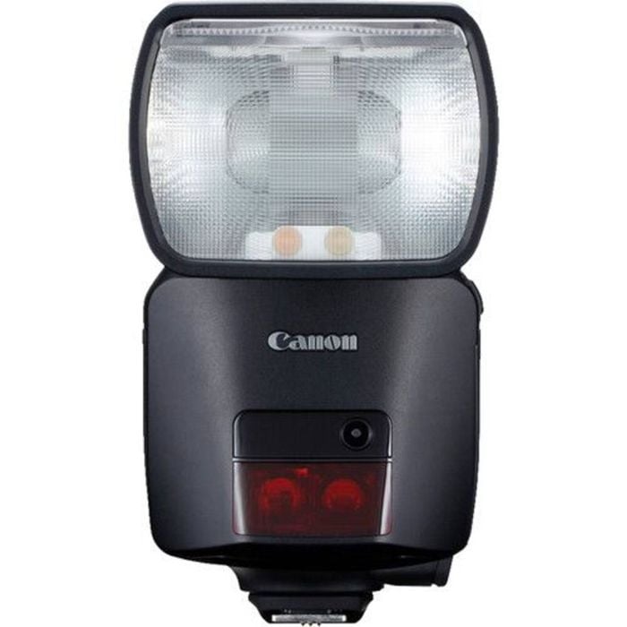 Canon Speedlite EL-1 V2 Flash Gun