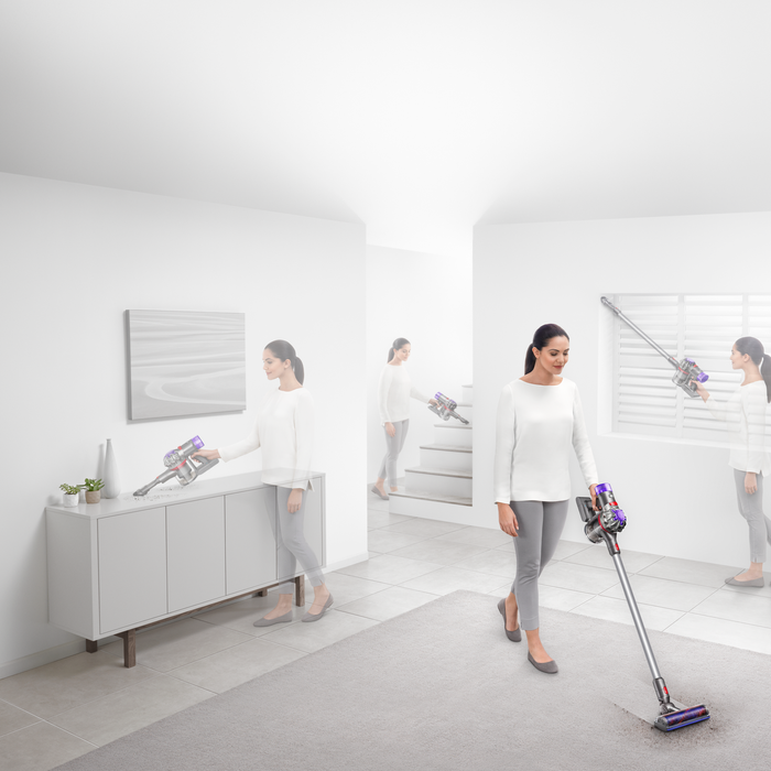 Dyson V7 Advanced Origin Stick Vacuum Cleaner - Bunnings Australia