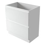 Mondella 750mm Rococo Free Standing Vanity Cabinet