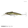 Samaki Pacemaker 180D Hard Body Trolling Fishing Lure Yakka
