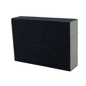 Rocket 400g Wet and Dry Sanding Block