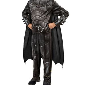 The Batman Classic Boys Superhero Costume - 9-10