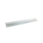 Carinya 60 x 40 x 600 x 1mm Galvanised Angle Make-A-Bracket